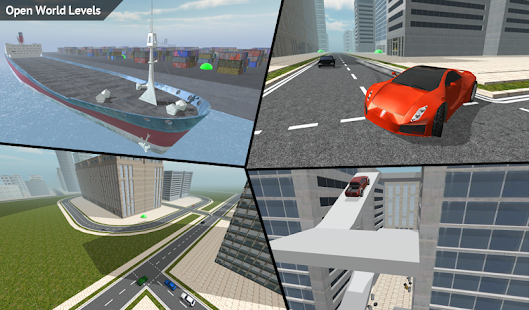 download Racing Quest 2 free