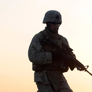 Theater Soldiers Puzzle.apk 1.1