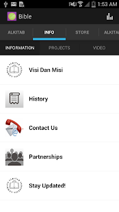How to install Lembaga Alkitab Indonesia patch 3.4.2 apk for pc