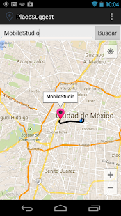 Free PlaceSuggest APK for Android