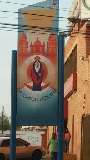 La Chiquinquirá