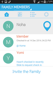 Lastest Yomi Family App APK for PC