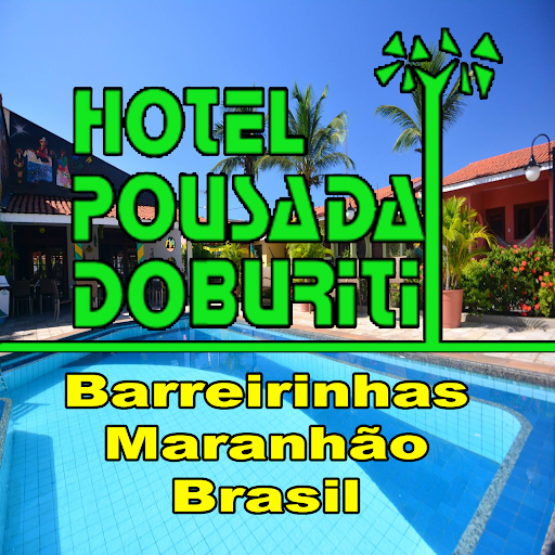 POUSADA BURITI