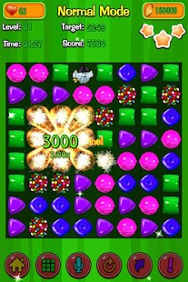 Free Download AAA Crazy Candys for Halloween APK