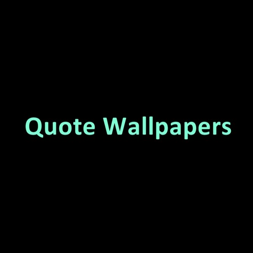 Quote Wallpapers