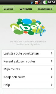 How to mod AbelLife - Hiking and Cycling 2.1.4 unlimited apk for pc