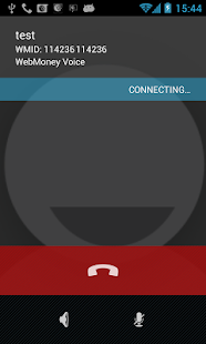 How to mod WebMoney Voice 1.0.33 apk for bluestacks