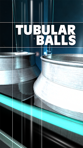 【免費解謎App】Tubular Balls-APP點子