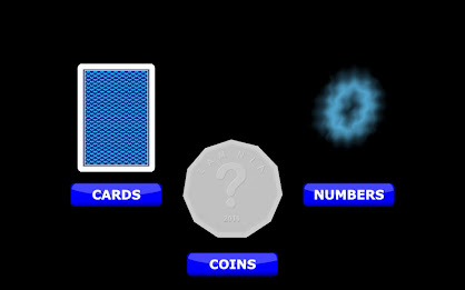 Psychic Test poster 4