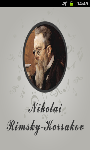 Nikolai Rimsky-Korsakov Music