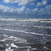 Zeeweer HP33 stroomatlas