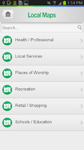 Gillam Screenshots 3