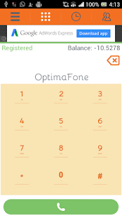 Download OptimaFone APK