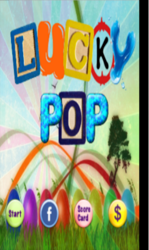 免費下載休閒APP|Lucky Pop app開箱文|APP開箱王