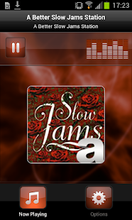 Download A Better Slow Jams Station APK