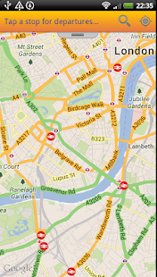 How to install UK Train Times: Train Scout 3.1d apk for bluestacks