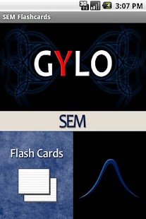 How to download SEM Flashcards 1.1.1 apk for laptop