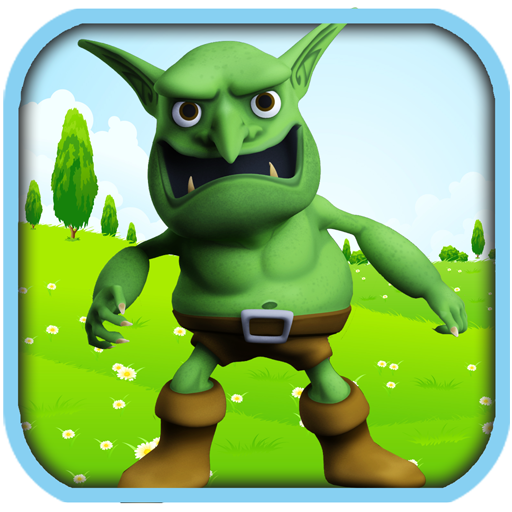 Goblin down. Гоблин. Игра Goblin down. Иконки для приложений Гоблин кор.