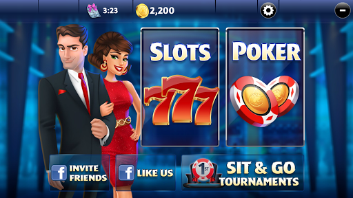 【免費博奕App】World Class Casino Slots+more!-APP點子