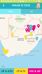 Pienkvoet-Pret Mom & Baby poster 9