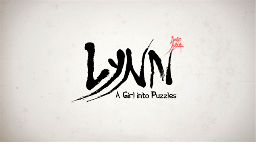 린 : 퍼즐 속에 들어간 소녀