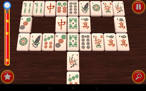 Mahjong Solitaire 3D Screenshots 11