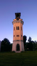 Klocktornet av Olof Tempelman