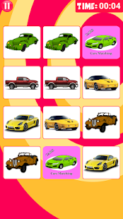 How to get Car Game – Matching Game 1.0 mod apk for laptop