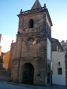 Capilla San Juan Bautista