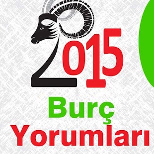 Free Download 2015 Burç Yorumları APK