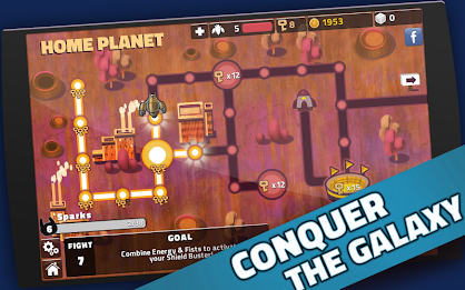 Mighty Bots: Fighting Robots poster 11