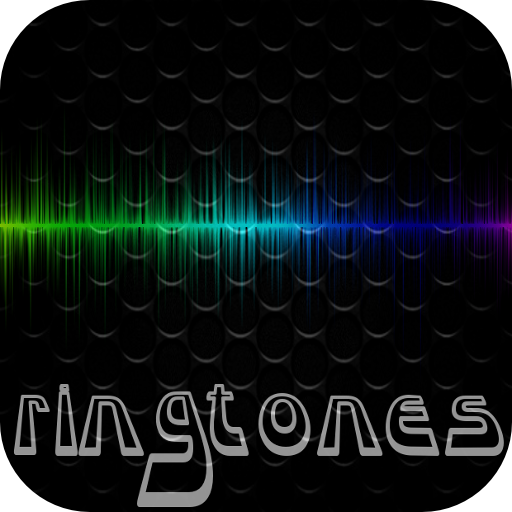 3D Ringtones 4D 個人化 App LOGO-APP開箱王