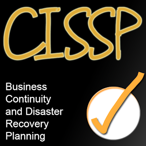 CISSP - BCP & DRP.apk 1.0