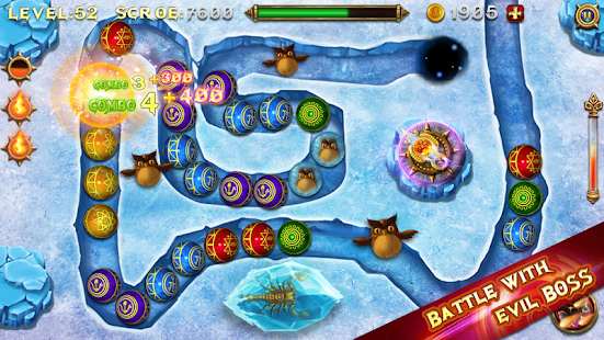 Free Download Temple Quest APK