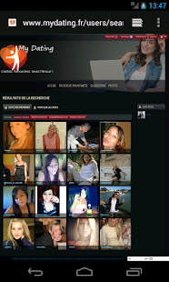 Lastest My Dating APK for Android