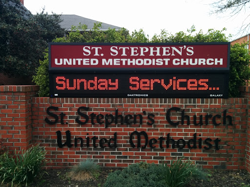 St. Stephens United Methodist Church