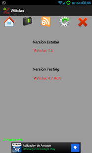 How to install Wifislax 1.5 mod apk for android