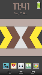 Cadrex Widgets poster 3