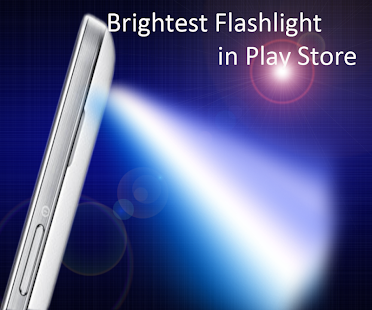 MOTO G Flashlight