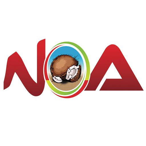 NOA Enterprises Ltd LOGO-APP點子