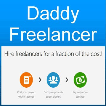 Daddy Freelancer