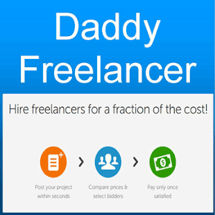 Free Daddy Freelancer APK for PC