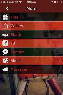 Comida Screenshots 4