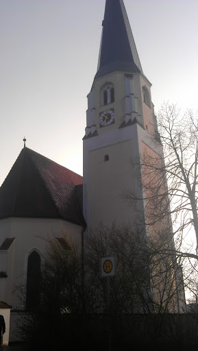 Christians Church