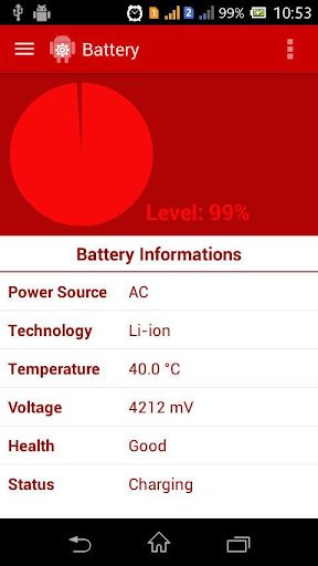 免費下載工具APP|System Monitor Battery app開箱文|APP開箱王