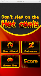How to mod Don't Step On The Hot Coals patch 1.0 apk for pc