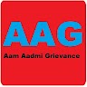 Aam Aadmi Grievance Application icon