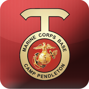 Camp Pendleton Directory.apk 1.0