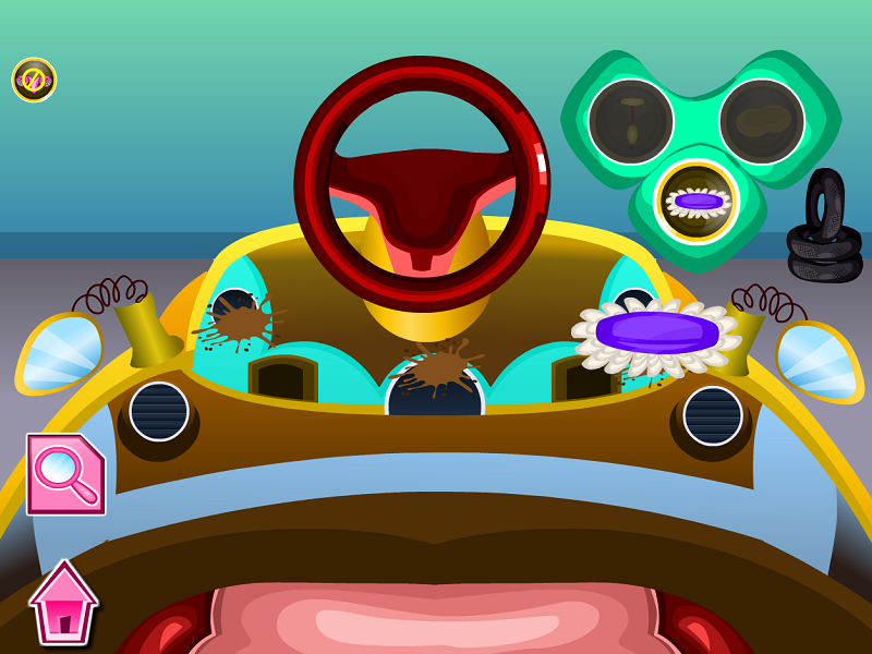 car cleaning games car cleaning games