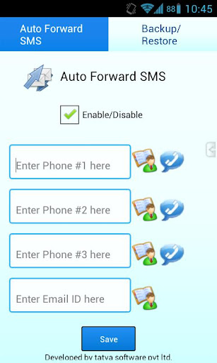 SMS++